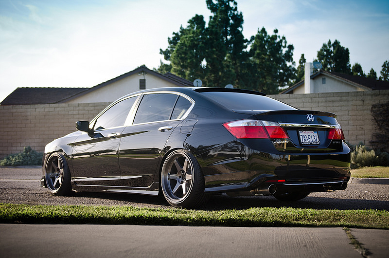 2012 Honda Accord photo