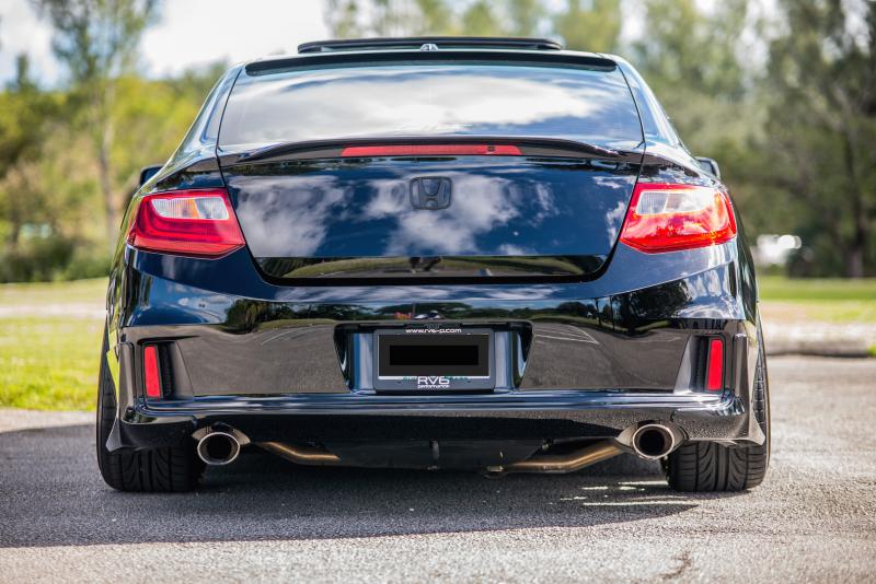 2012 Honda Accord photo