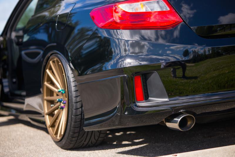 2012 Honda Accord photo