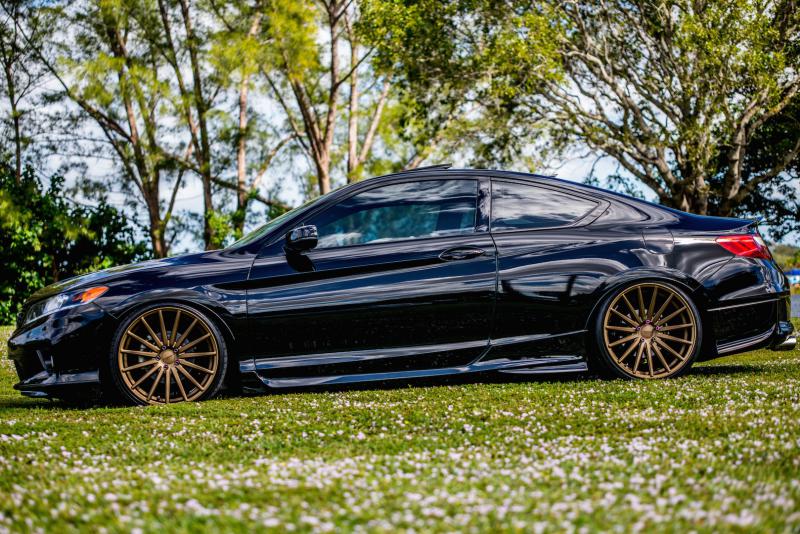 2012 Honda Accord photo