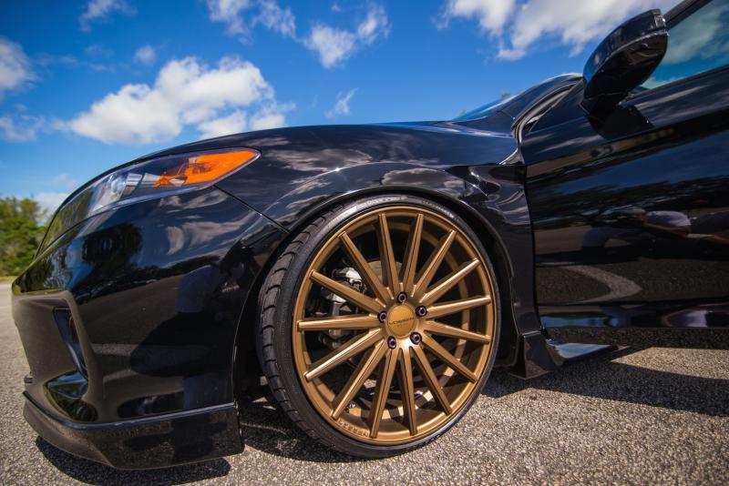 2012 Honda Accord photo
