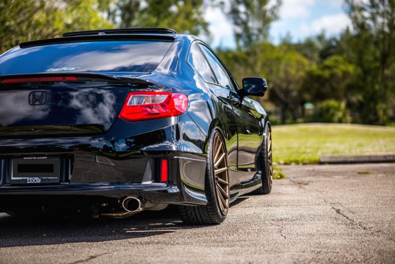 2012 Honda Accord photo