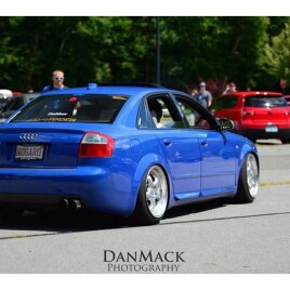 2004 Audi S4