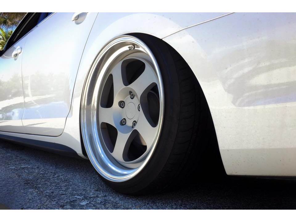 2014 Volkswagen Jetta photo