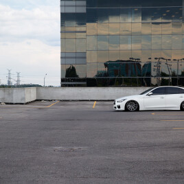 2014 Infiniti Q50