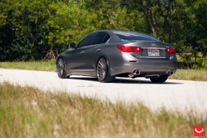 2014 Infiniti Q50