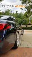 2014 Infiniti Q70