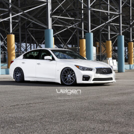 2014 Infiniti Q50