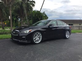 Infiniti Q50