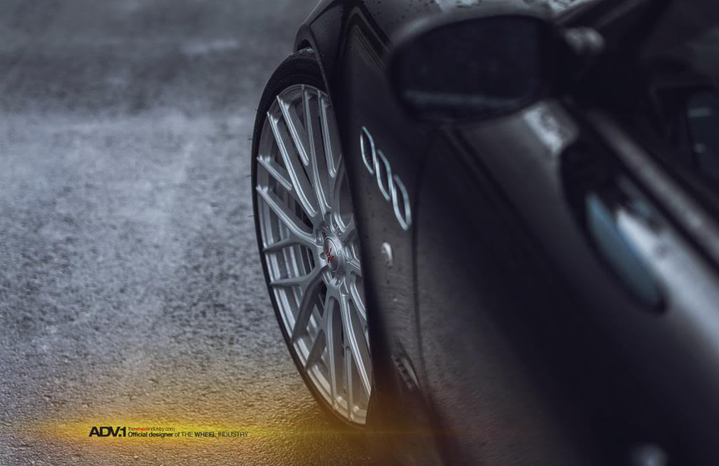 2013 Maserati Quattroporte photo