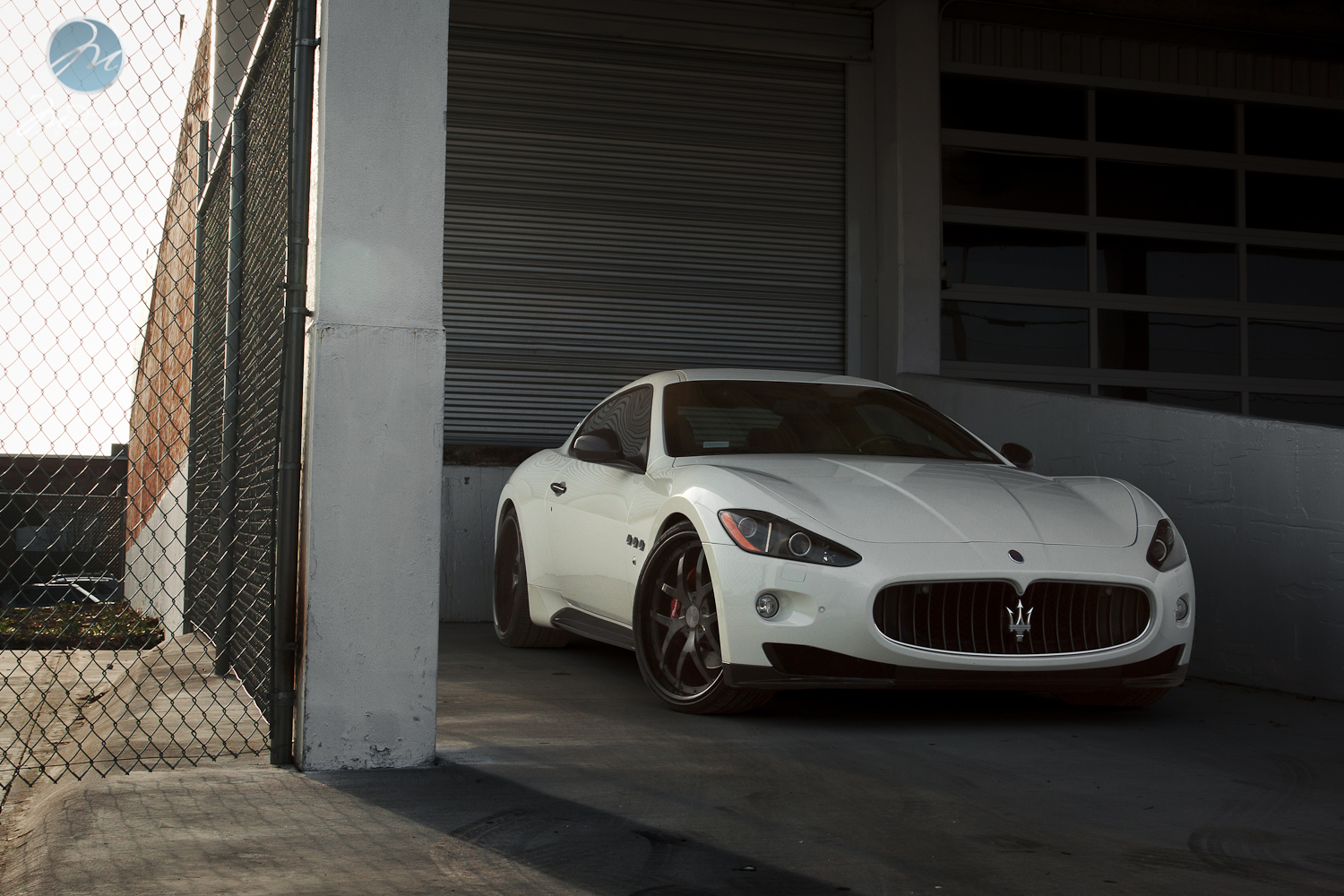 2011 Maserati GranTurismo photo