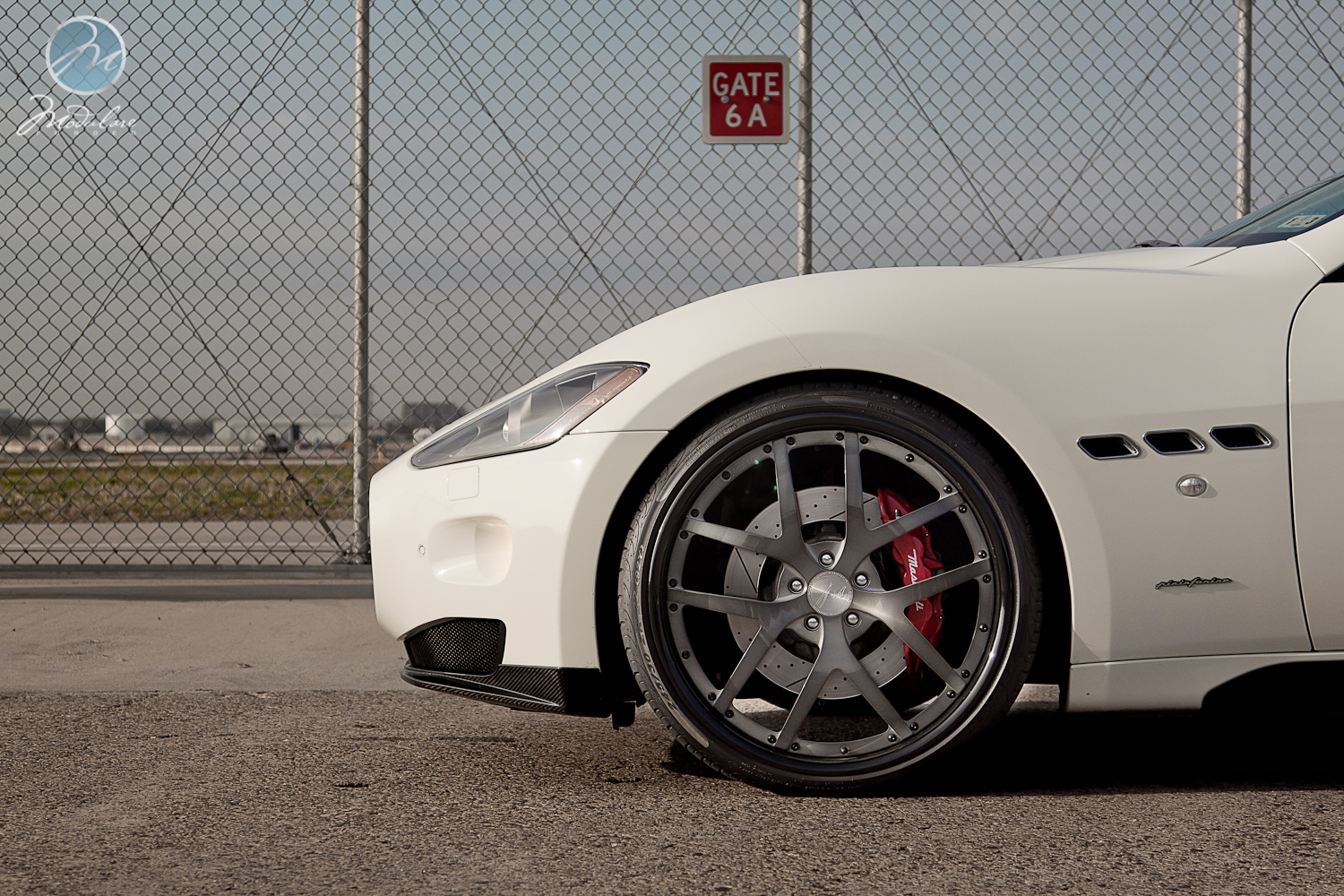 2011 Maserati GranTurismo photo