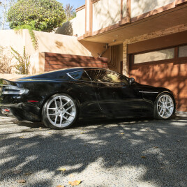 2012 Aston Martin DBS