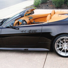 2014 Aston Martin V8 Vantage S