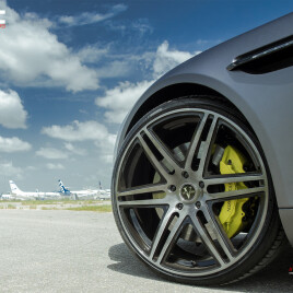 2014 Aston Martin DB9