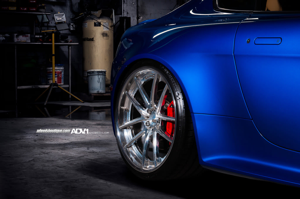 2014 Aston Martin V8 Vantage S photo