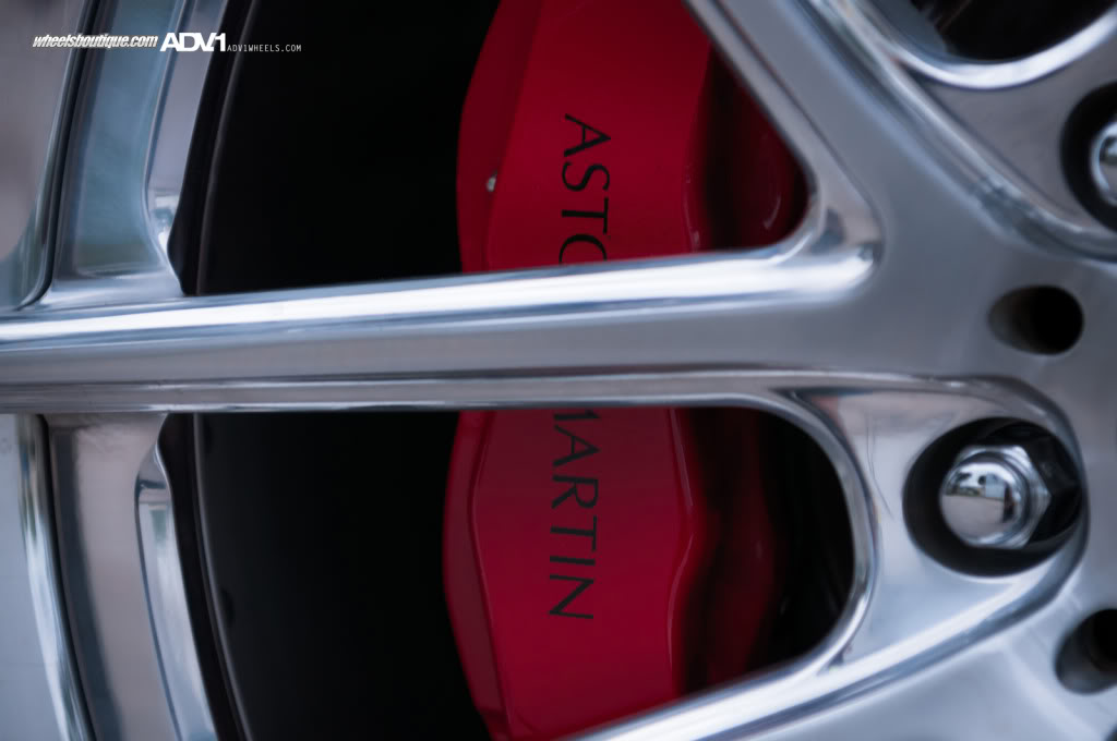 2014 Aston Martin V8 Vantage S photo