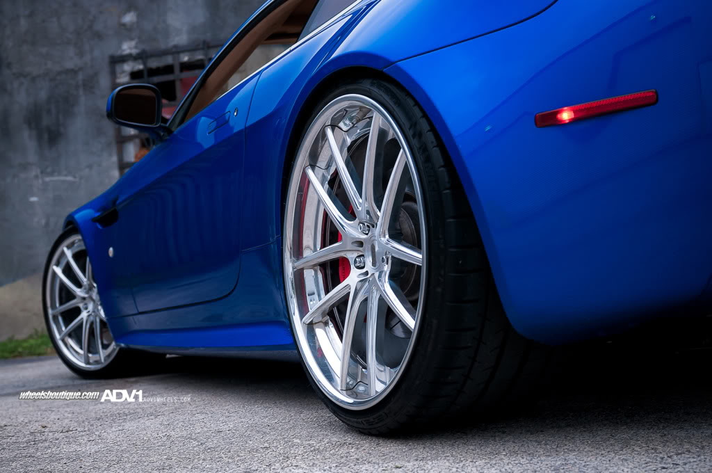 2014 Aston Martin V8 Vantage S photo