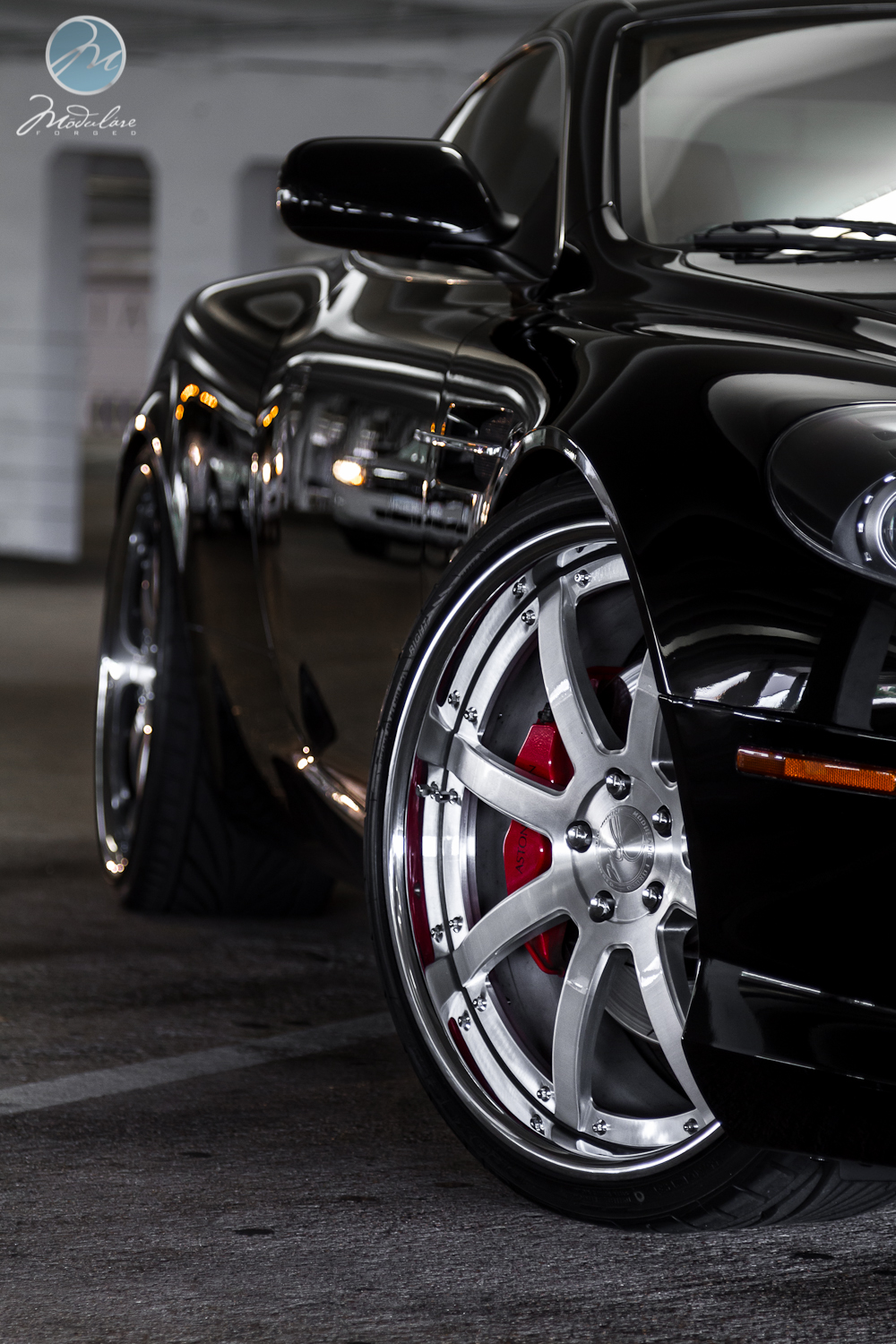 2014 Aston Martin DB9 photo