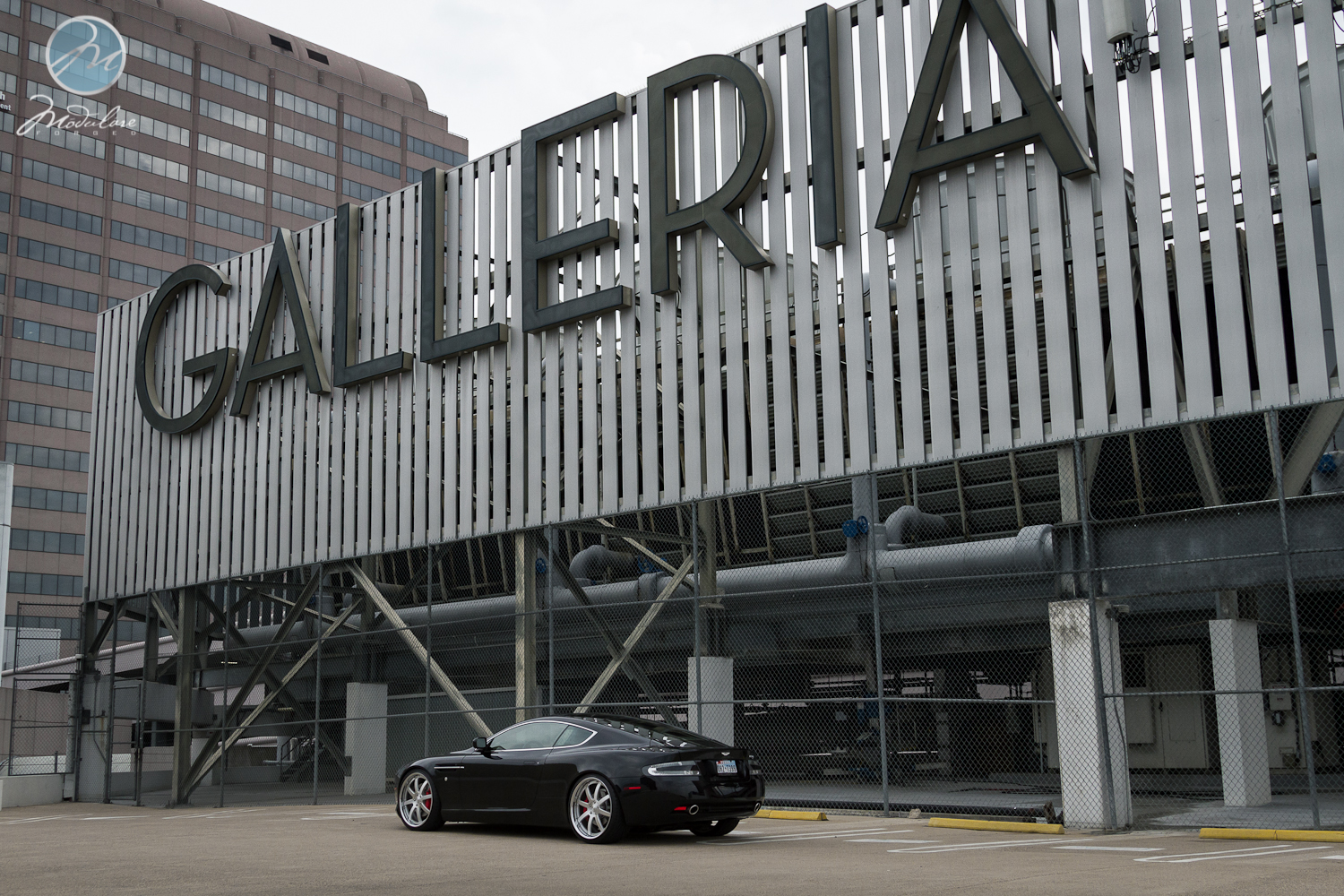 2014 Aston Martin DB9 photo