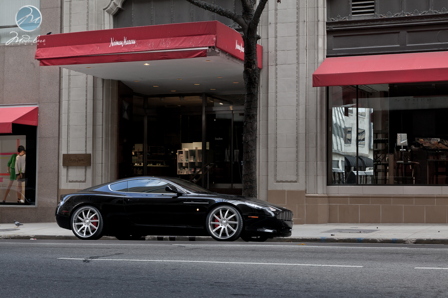 2014 Aston Martin DB9 photo
