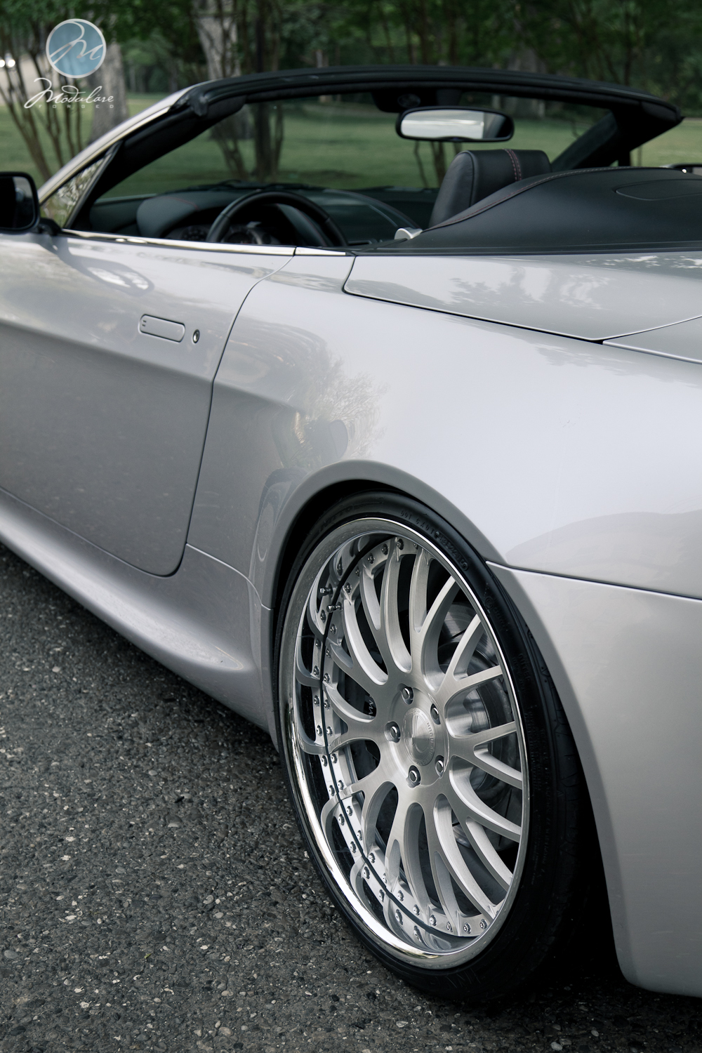 2013 Aston Martin V8 Vantage photo