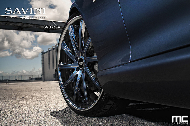 2014 Aston Martin DB9 photo
