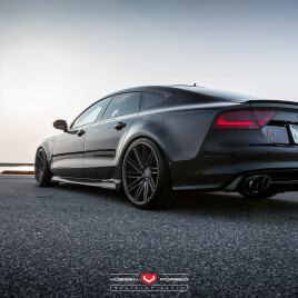 2015 Audi S7