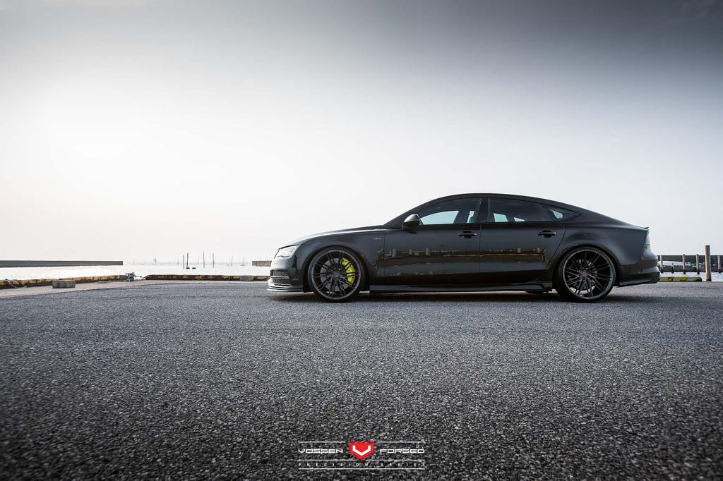 2015 Audi S7 photo
