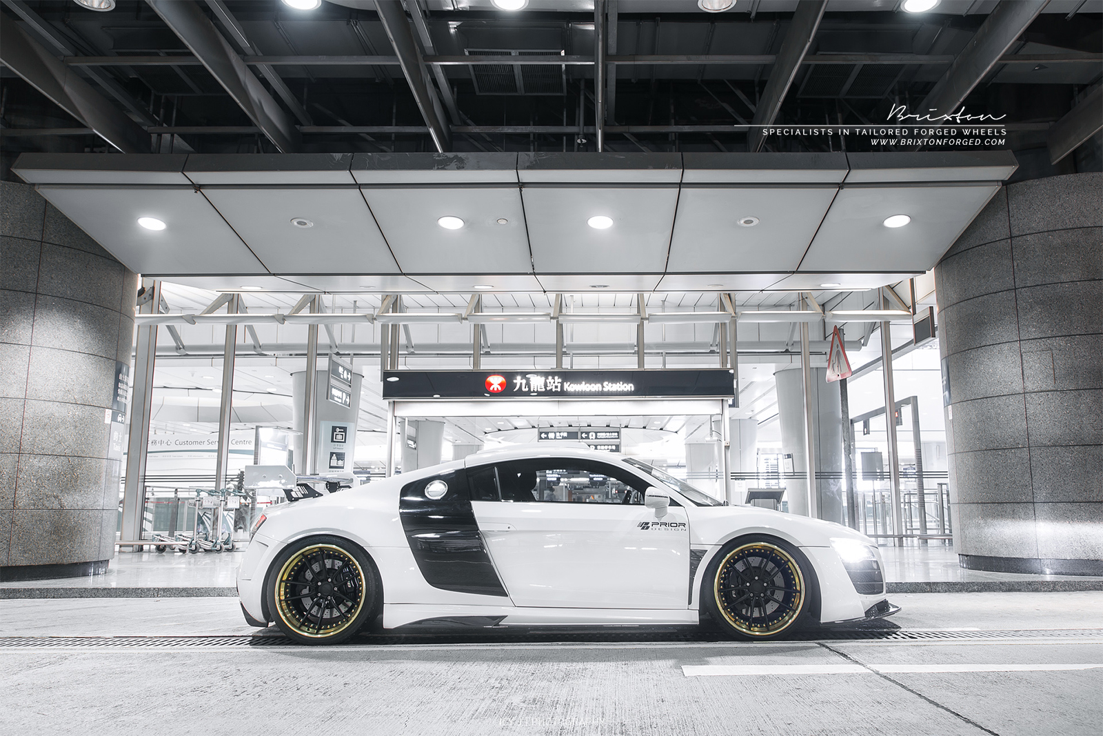 2015 Audi R8 photo