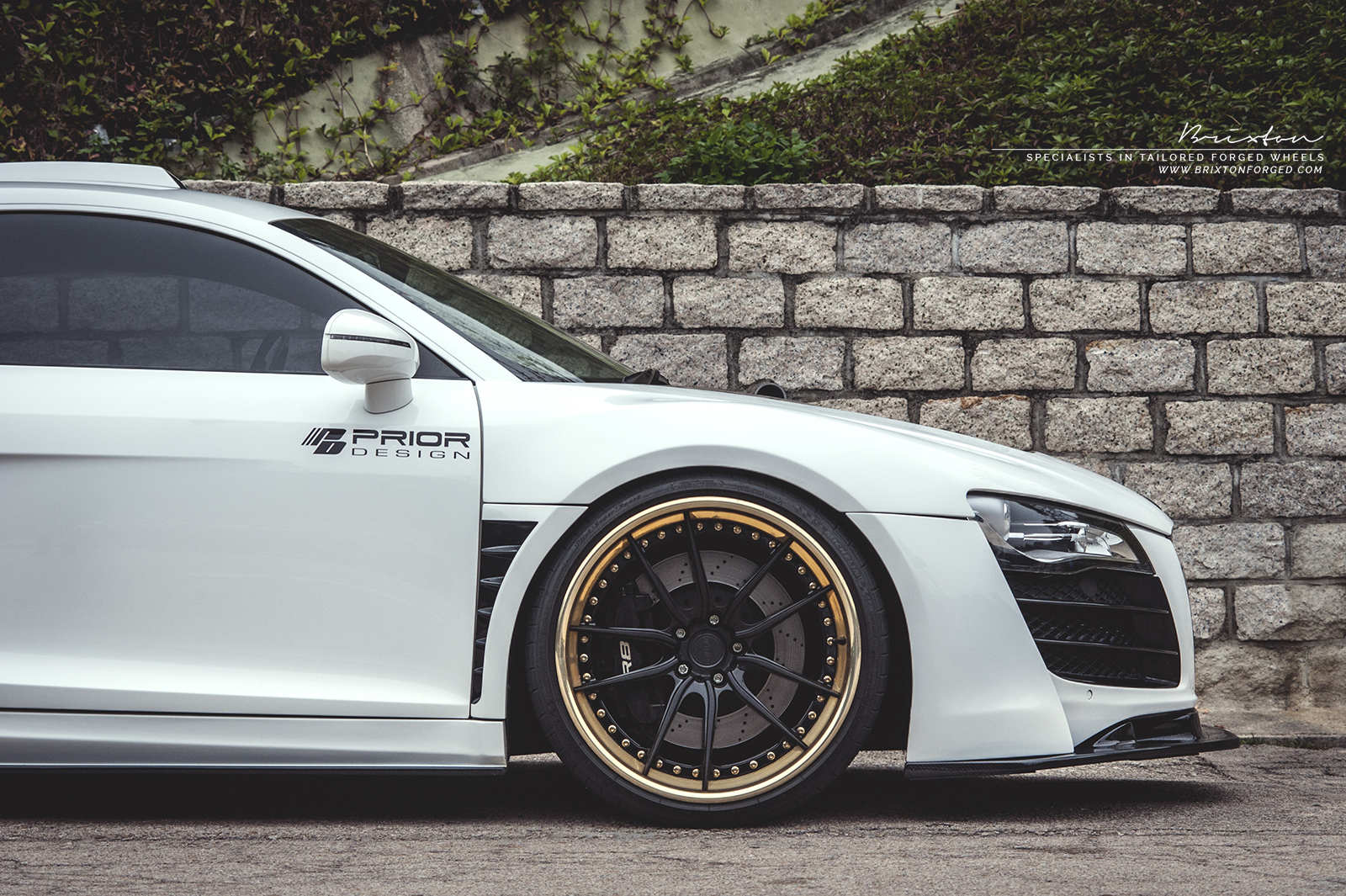 2015 Audi R8 photo