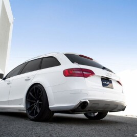 2015 Audi allroad
