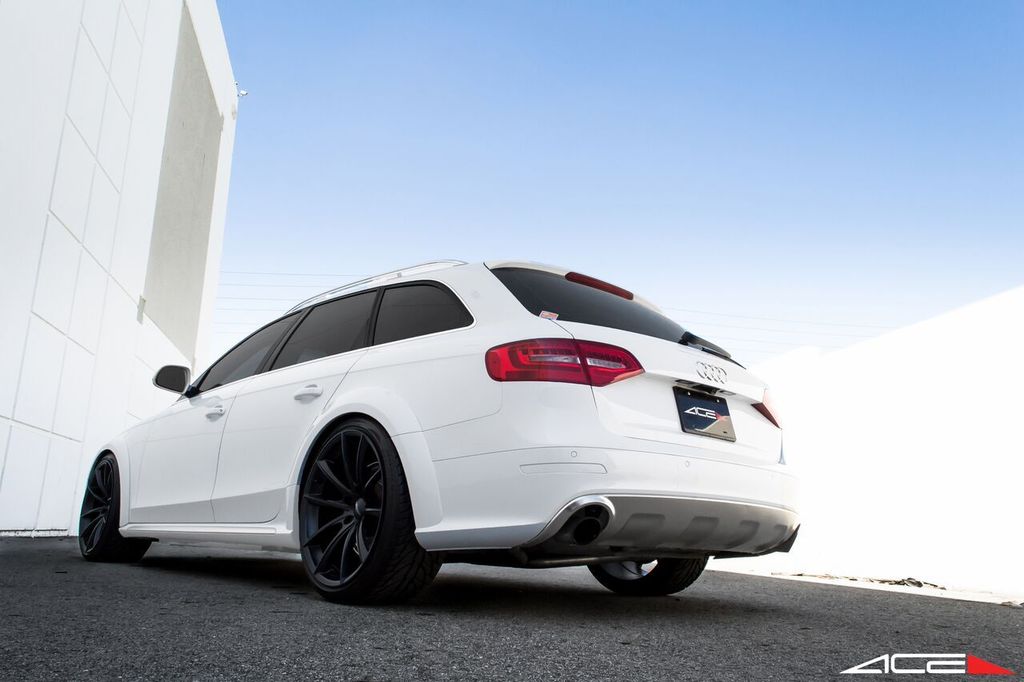 2015 Audi allroad photo