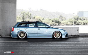 2004 Audi A4