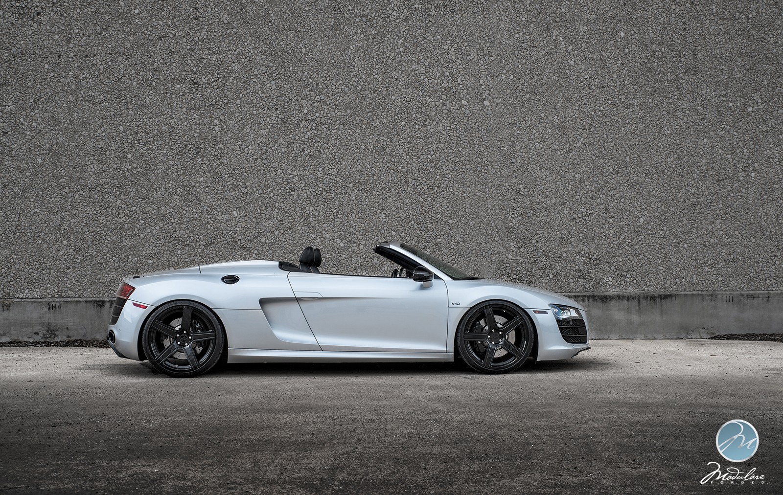 2015 Audi R8 photo