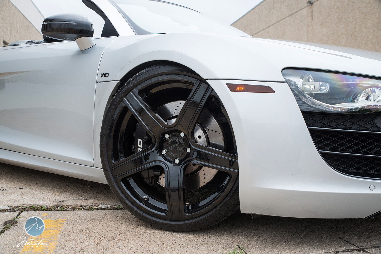 2015 Audi R8 photo