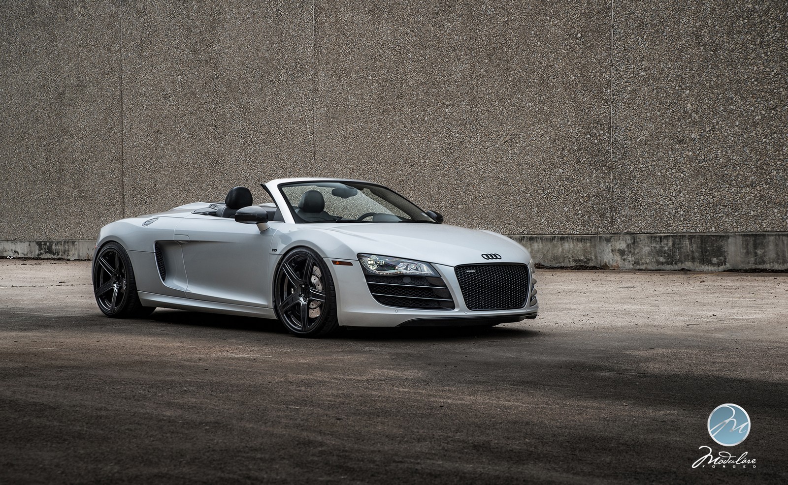 2015 Audi R8 photo