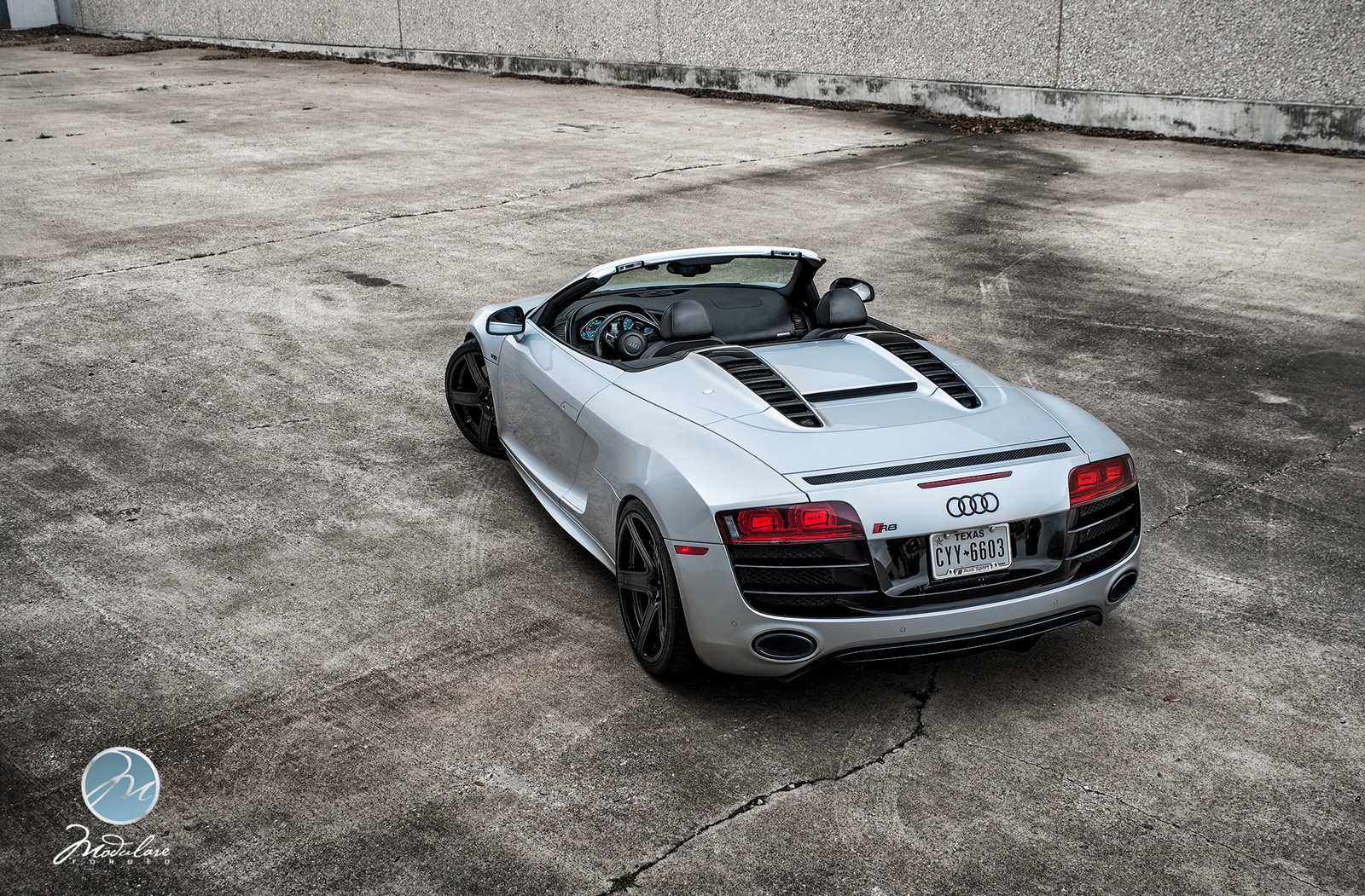 2015 Audi R8 photo