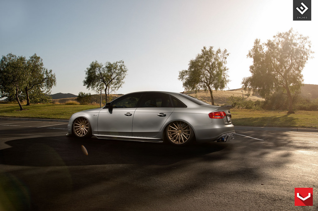 2015 Audi S4 photo