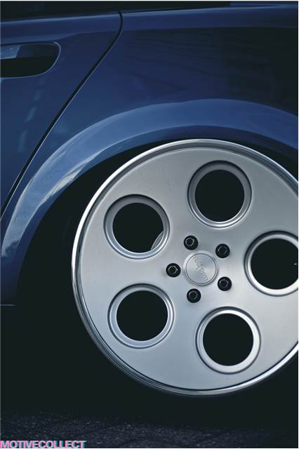 2005 Audi A4 photo