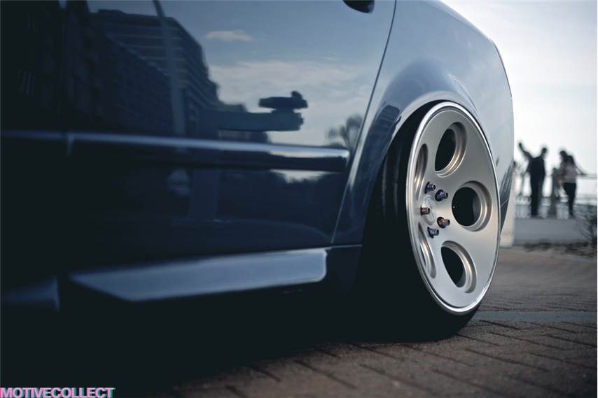 2005 Audi A4 photo