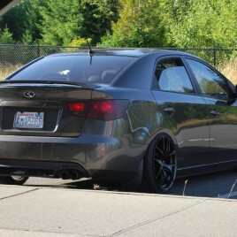 2012 Kia Forte
