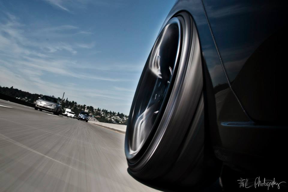 2012 Kia Forte photo