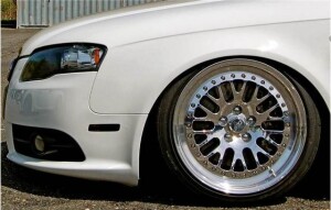 Audi RS 4