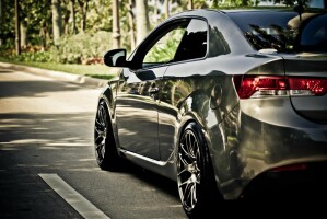 2013 Kia Forte