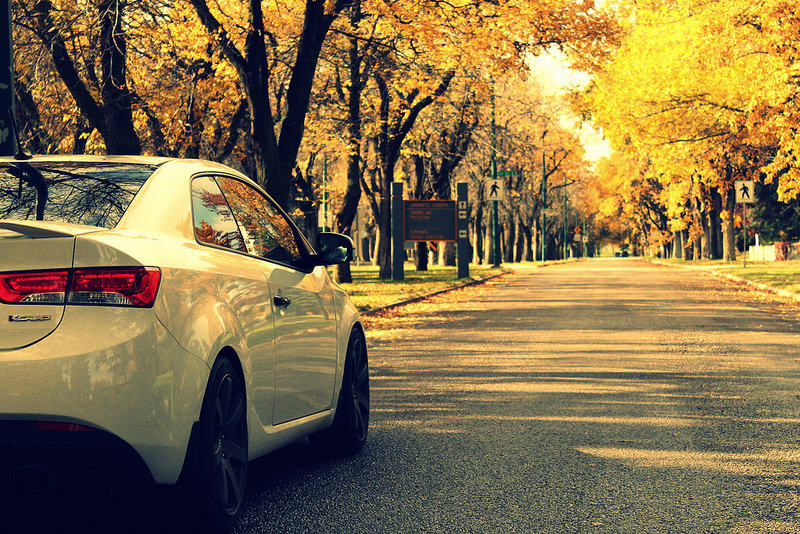 2012 Kia Forte photo