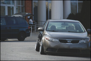 2012 Kia Forte