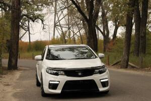 2012 Kia Forte