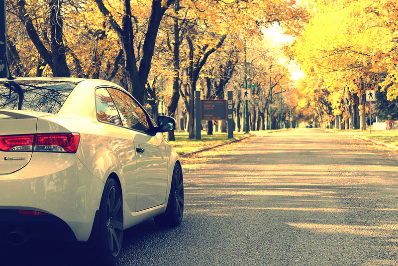 2012 Kia Forte photo