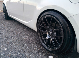 2012 Kia Forte